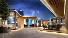 New Chinese hotels for business travellers