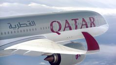 Qatar to launch Airbus A350-1000