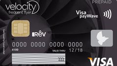 SA Rand for Virgin's travel money card