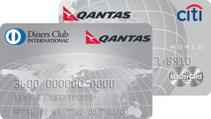 Review: Qantas FF Diners Club + World MasterCard