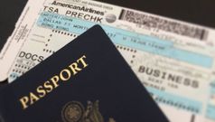 What boarding pass barcodes reveal about you