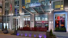 Review: Hilton New York Fashion District, Chelsea