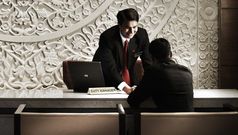 New InterCon to open in Washington D.C.
