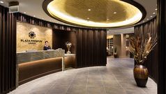 Plaza Premium moves into airport hotels
