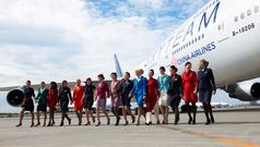 SkyTeam not chasing new member airlines