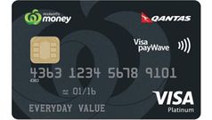 Points earning slashed on Woolworths Visa