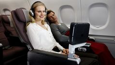 A week in review for frequent flyers