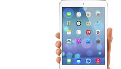 iPad Mini tablets for Qantas economy