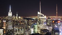 Five easy ways to reach Manhattan from JFK