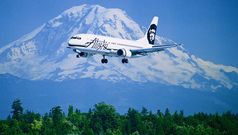 Alaska Airlines Gogo inflight Internet
