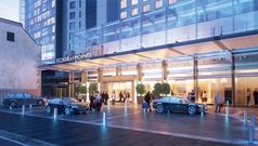 Four Points by Sheraton Sydney expansion