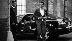 Starwood, Uber team up for points on rides