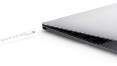 Apple, Google: single laptop charger