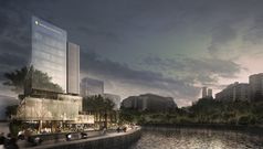 New hotels for Japan, Singapore, Hong Kong