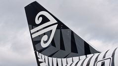 AirNZ, Air China plan new partnership