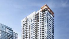 W Bellevue hotel, Washintgon opens 2017