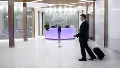 Virgin to open Darwin lounges next week