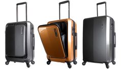 Paklite unveils new 'Altitude' luggage