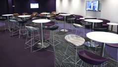 Review: Virgin Australia's Darwin Airport lounge