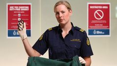 New CBP website explains border rules