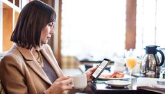 First look: Kobo Glo HD ebook reader