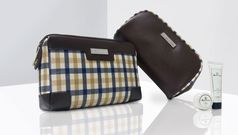 Aquascutum launches first amenity ki