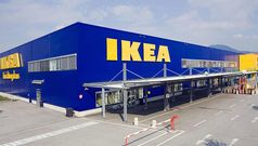 The Ikea-inspired Airbus A380 cockpit