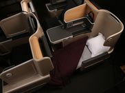 Qantas nominated for Aussie design awards