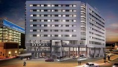 Free Rydges hotel stays for Emirates passengers