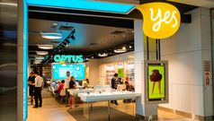 Optus opts out from Qantas points