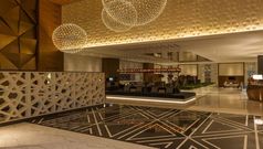 Sheraton Grand Hotel Dubai open for business