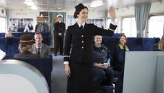 Air NZ turns Sydney ferry into flying boat