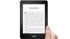 Aussie release for Amazon Kindle Voyage