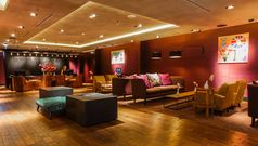 DoubleTree Amsterdam - NDSM Wharf opens