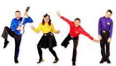 Qantas, The Wiggles launch Joey Club