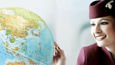 Qatar to boost USA routes: LAX, BOS, ATL