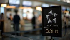 Star Alliance Gold status match deal