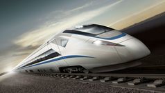 Singapore â€“ KL bullet train runs late