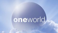 Oneworld Sapphire status match deal