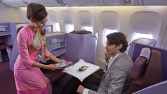 This week's frequent flyer news round-up