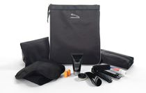 Turkish Airlines' new luxe amenity kits