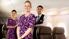 AirNZ ramps up Perth-Auckland flights