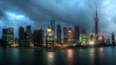 Earn Qantas Points on flights to China