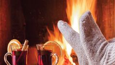 Lufthansa patents fireplace for VIP jets
