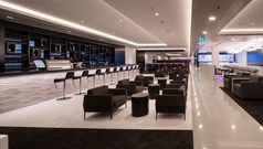 Air NZ unveils new Sydney lounge