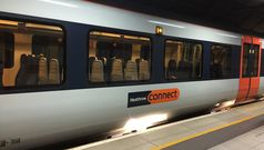 Review: Heathrow Connect