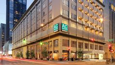AC Hotels by Marriott Chicago opens