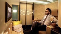A380 first class suites compared