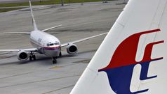 Malaysia Airlines rebrands 