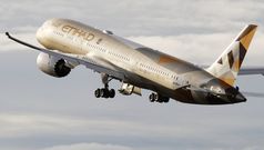 Etihad: Brisbane - Abu Dhabi goes direct